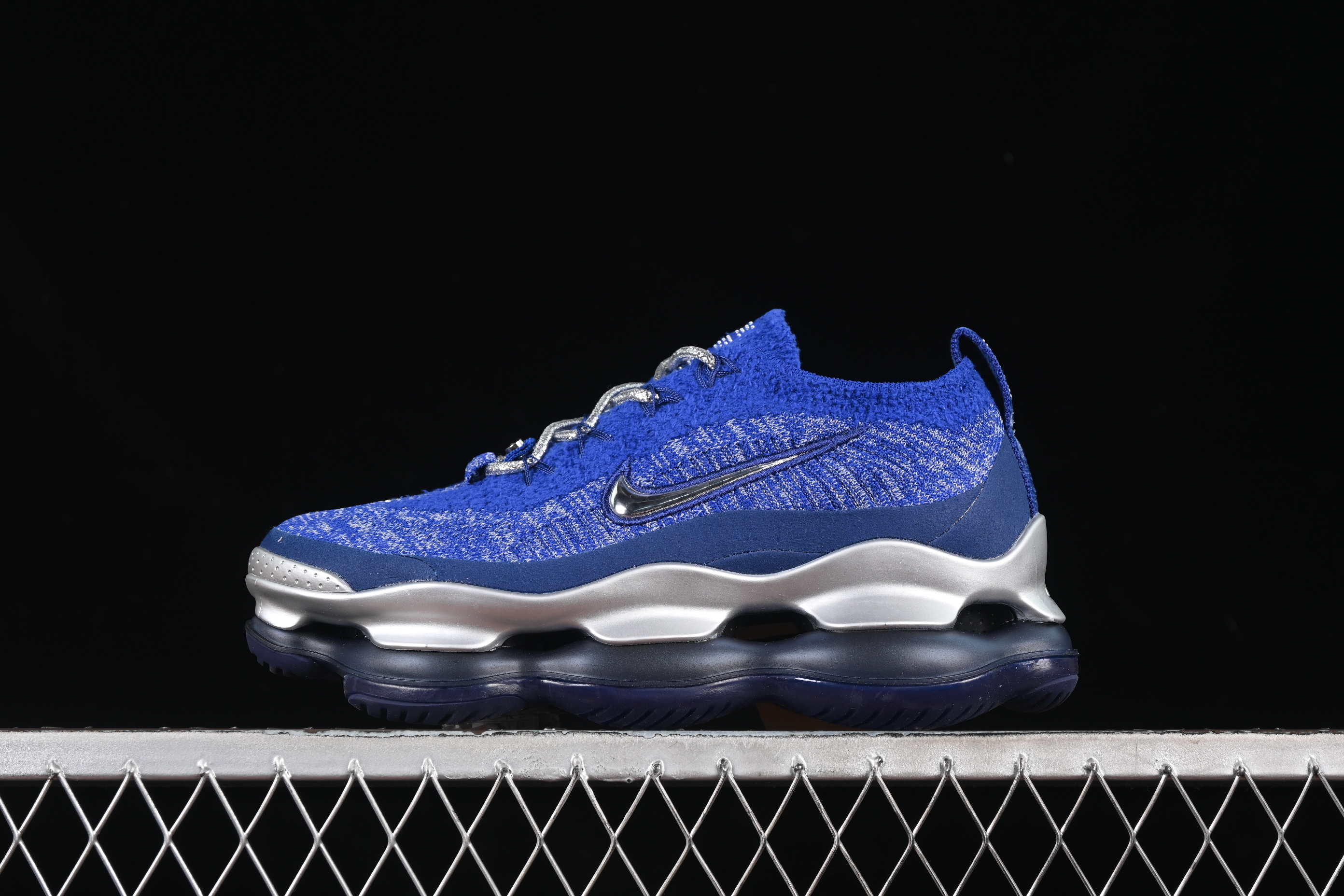 Nike Air Max Scorpion Fk Next-Generation Full-Length Air Cushion Running Shoes - DJ4702-044