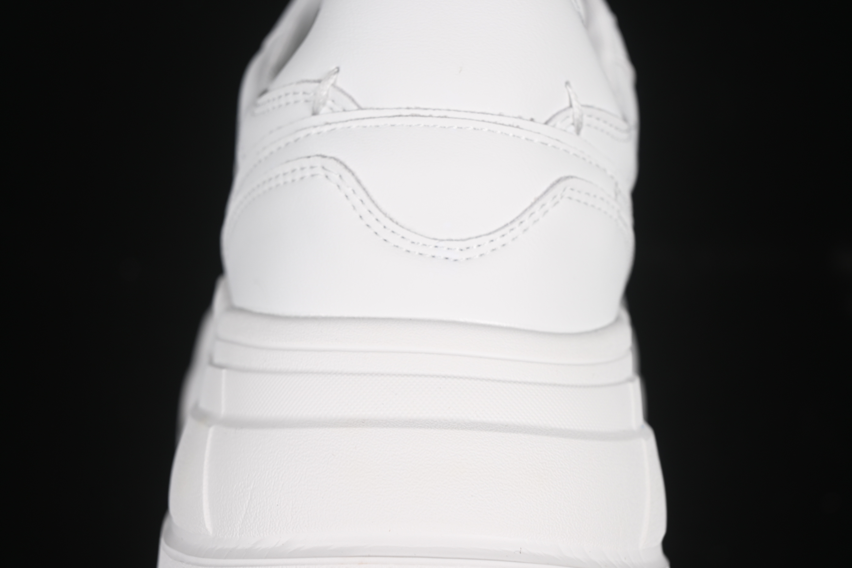 GG-CC Thick Sole Casual Running Shoes Celebrity Same Style - G25U5338C