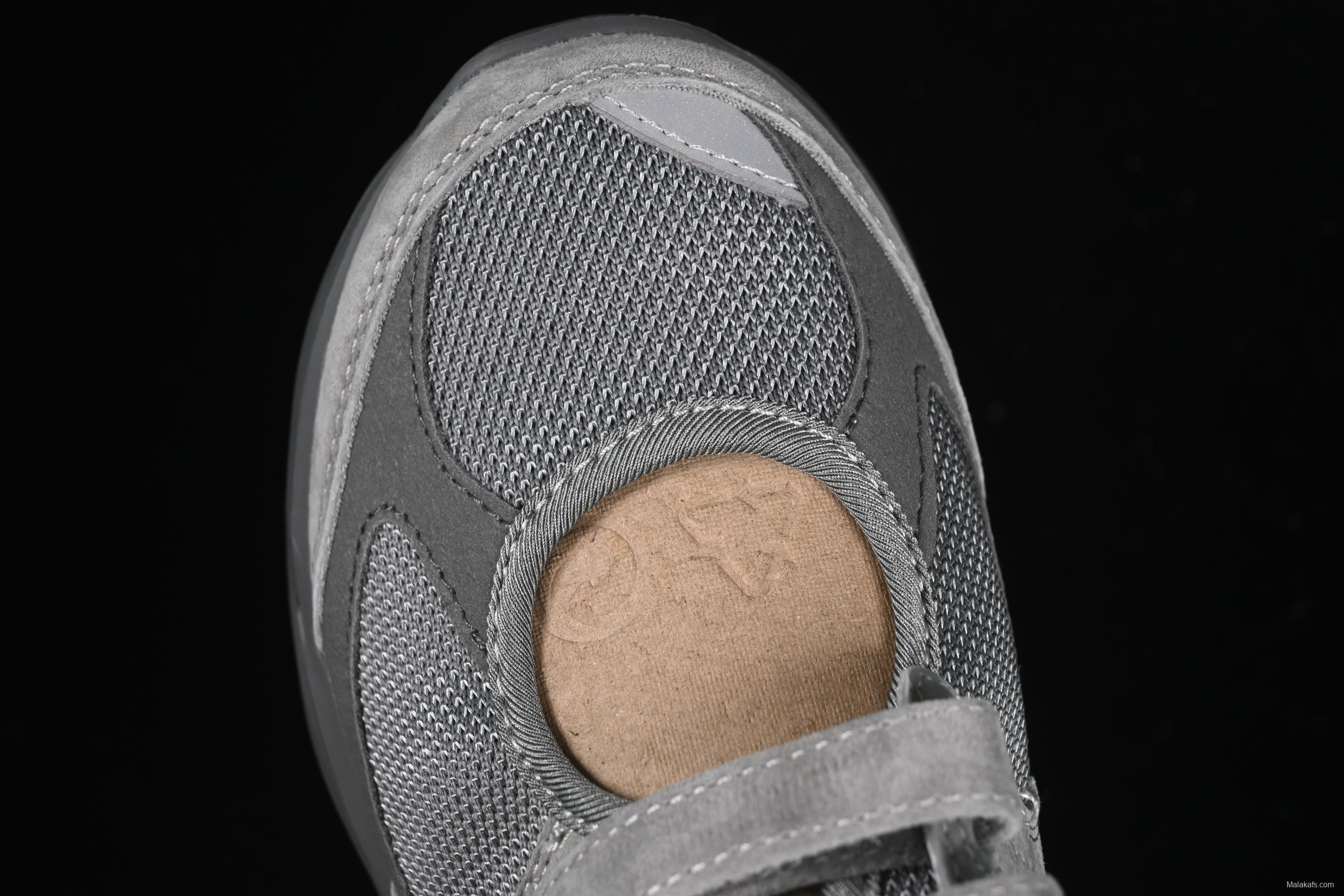 New Balance Breeze Low-Top Breathable Casual Shoes for Summer - SD2203GR