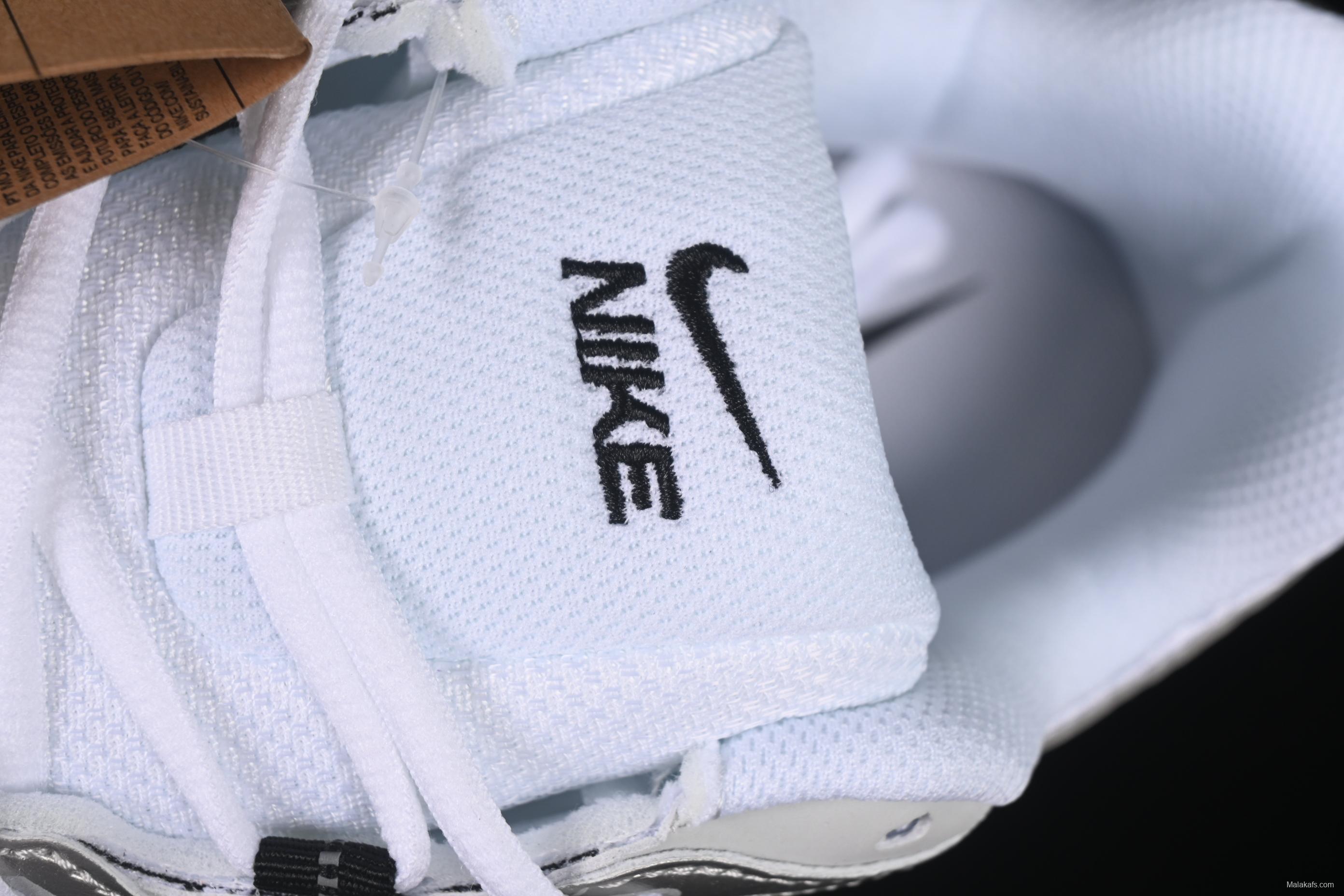 Nike V5 RNR Millennium Classic Retro Running Shoes with Foam Midsole - HQ7901-107