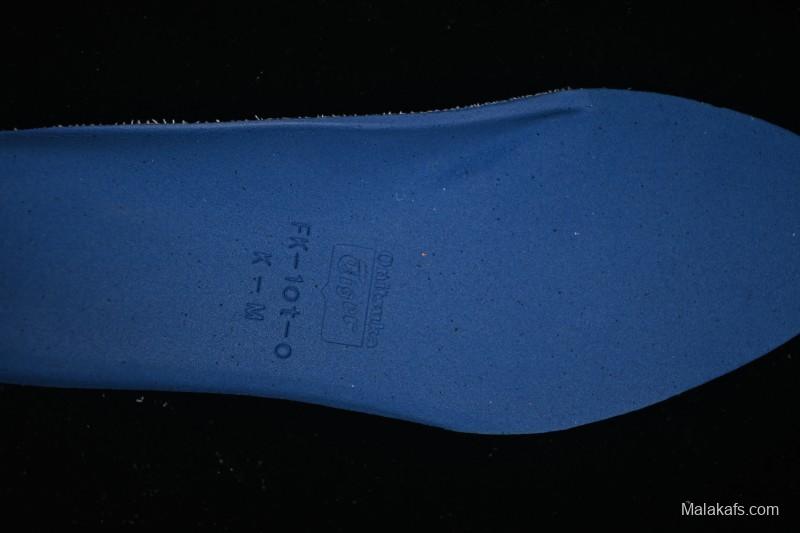 Onitsuka Tiger Mexico 66 SD Low-Top Casual Running Shoes - 1183B301-100