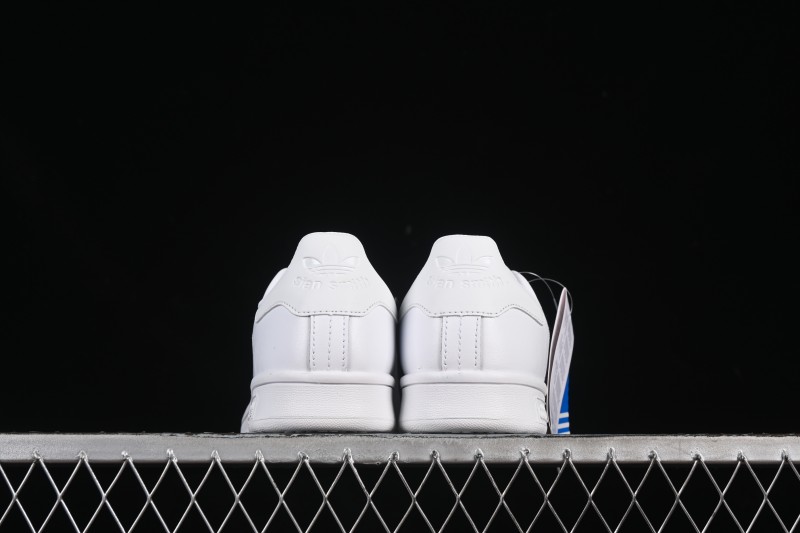 Adidas Stan Smith Classic Evergreen Casual Sneakers - S75104