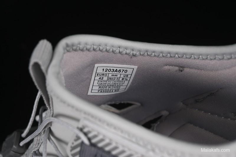 Asics Gel-Sonoma SE Sports Casual Breathable Sandals - 1203A670-020