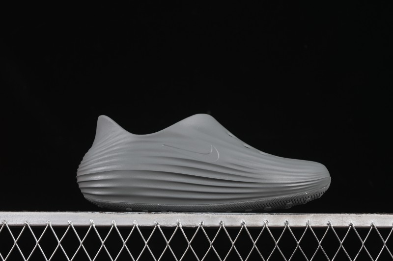 Nike ReactX Rejuven8 Summer Sandals with ReactX Foam for Comfort - HV5060-002