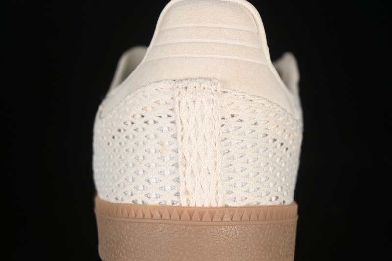 Adidas Samba OG Classic Casual Skate Shoes - KK3528
