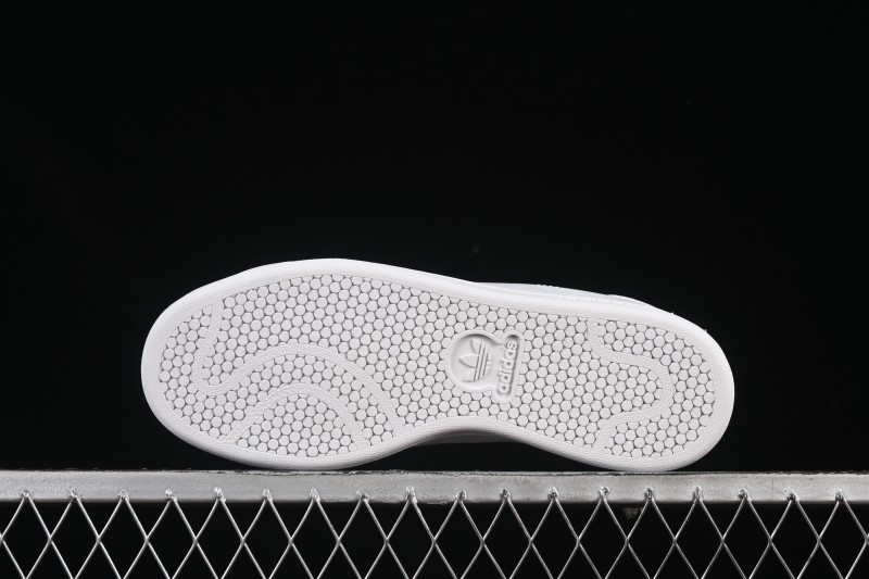 Adidas Stan Smith Classic Evergreen Casual Sneakers - S75104