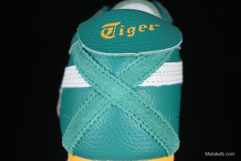 Onitsuka Tiger Mexico 66 Low-Top Casual Running Shoes - 1183B771-300