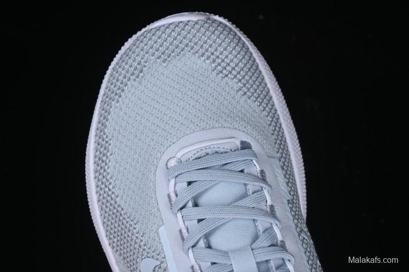 Nike Free 2025 Knit Breathable Cushioned Running Shoes - HF2720-400