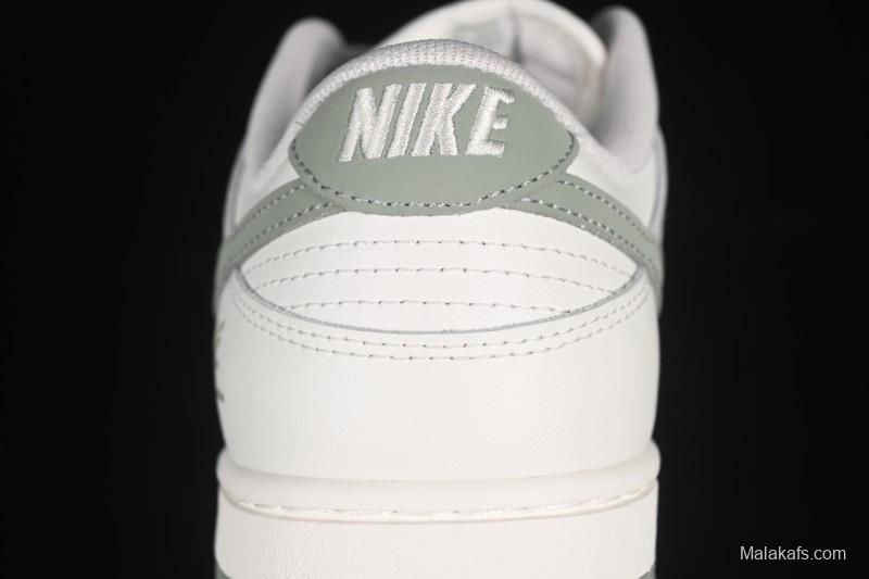 Nike SB Dunk Low Born Free Anniversary High-End Custom Low-Top Casual Skate Shoes - WG0406-021