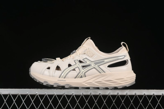 Asics Gel-Sonoma SE Sports Casual Breathable Sandals - 1203A408-022