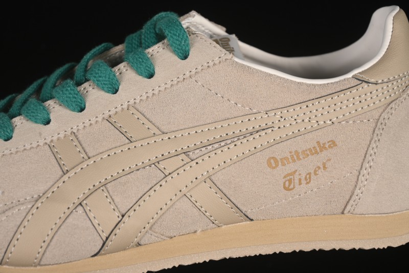 Onitsuka Tiger RunSpark Low-Top Casual Lifestyle Shoes - 1183C338-200