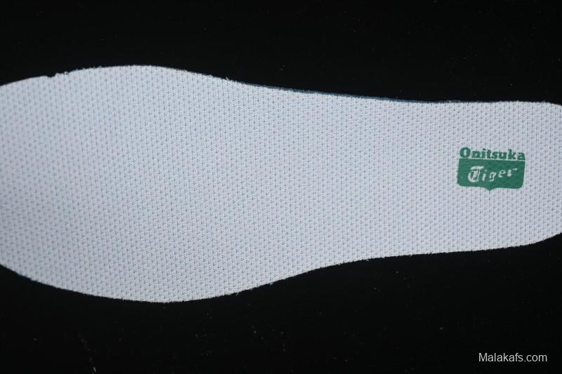 Onitsuka Tiger RunSpark Low-Top Casual Lifestyle Shoes - 1183C338-200