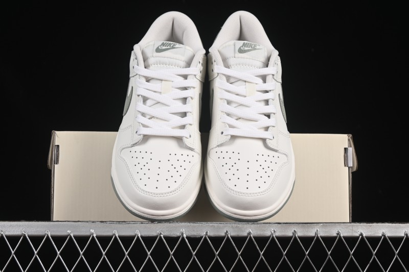 Nike SB Dunk Low Born Free Anniversary High-End Custom Low-Top Casual Skate Shoes - WG0406-021