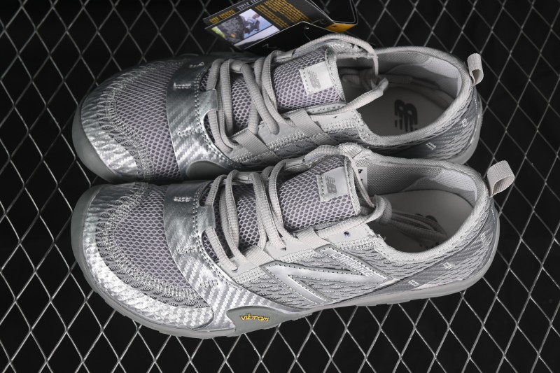 New Balance MT10 Series Minimalist Barefoot Lifestyle Casual Shoes - MT10OAB