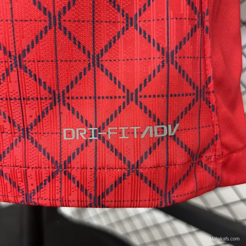 25/26 Player Version PSG Special Edition