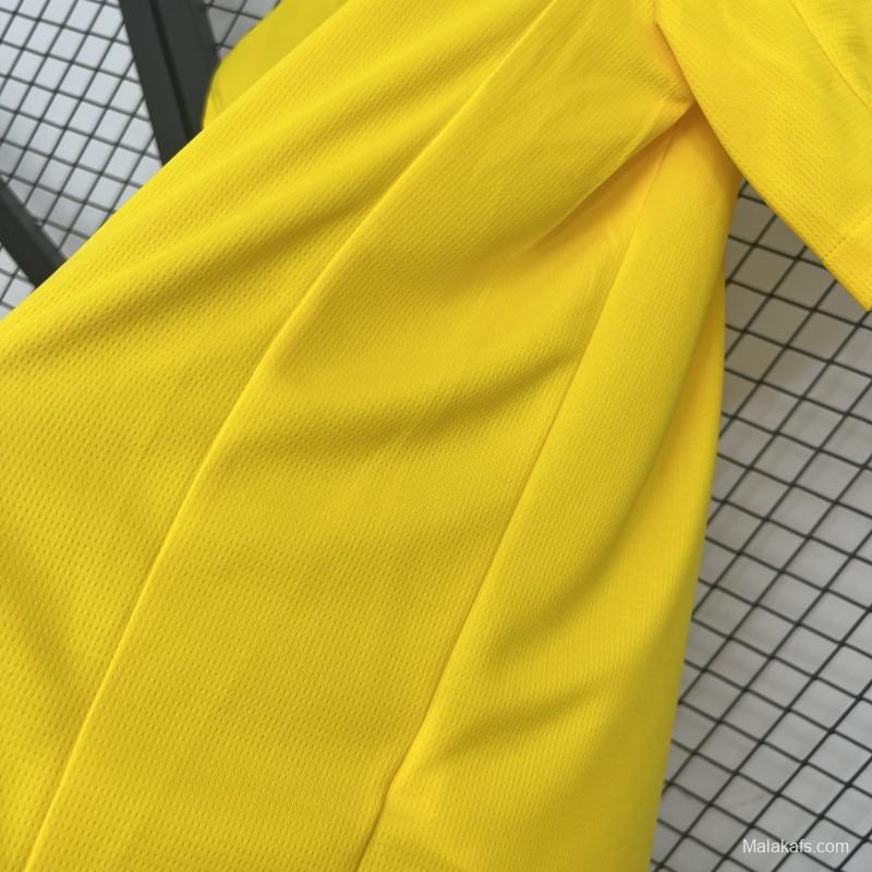 25/26 Girona Away Jersey