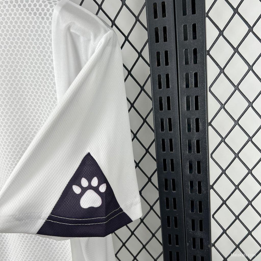 Retro 1998/00 AD Ceuta Asociacion Deportiva Jersey