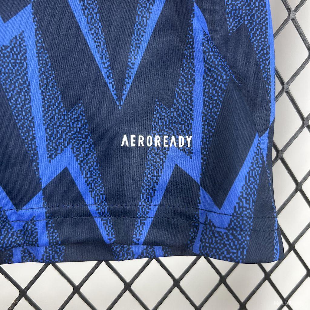 2025/26 Arsenal Away Jersey