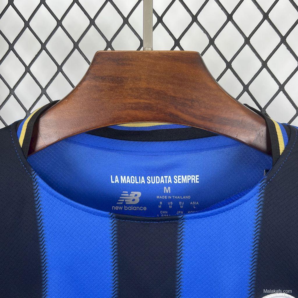 2025/26 Atalanta Home Jersey