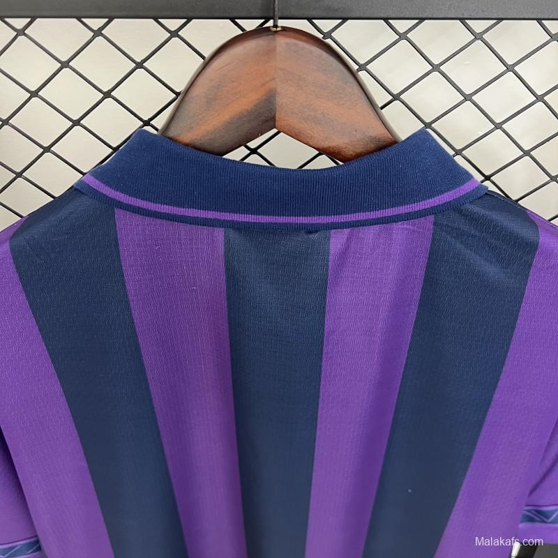 95/97 Retro Tottenham Hotspur Away Jersey