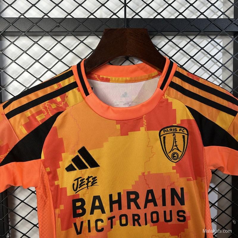 25/26 Kids PSG Special Edition 16-28