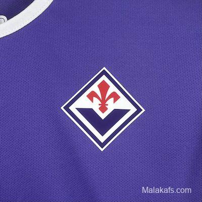 2025/26 Fiorentina Home Jersey