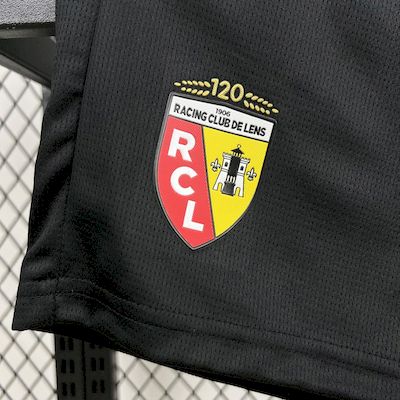 2025/26 Kids RC Lens Away Kit