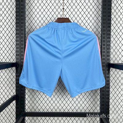 2025/26 Inter Miami Third Shorts