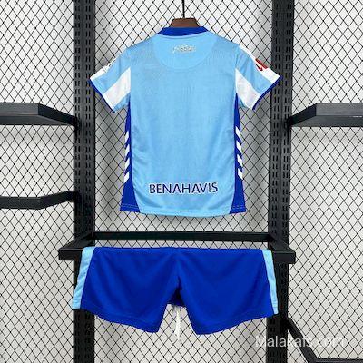 2025/26 Kids Malaga Home Kit