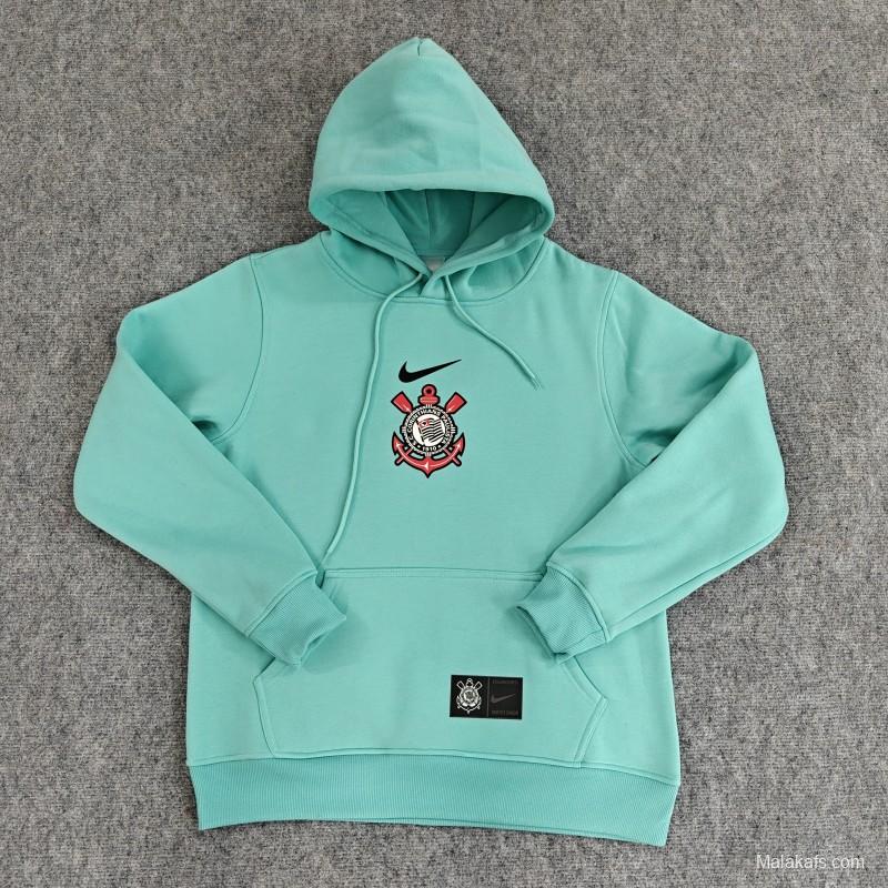 25/26 Corinthians Fleece-lined Hoodie 9 Color