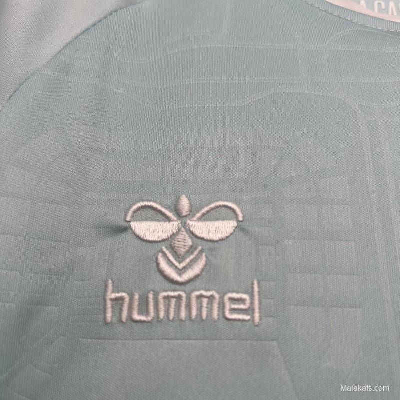 25/26 Real Betis Away 16-28 Jersey