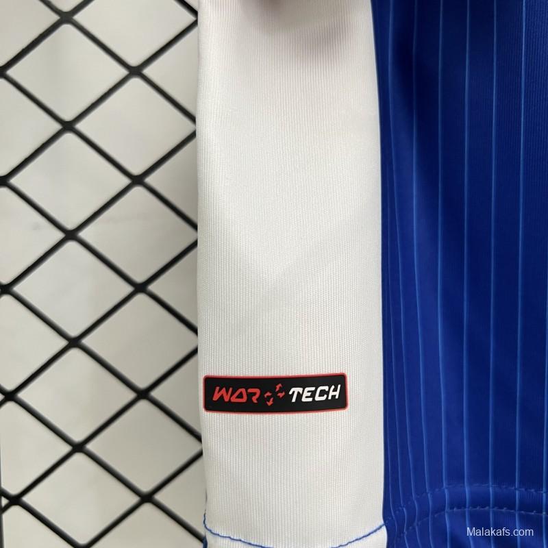 14/15 Retro Porto Home Jersey