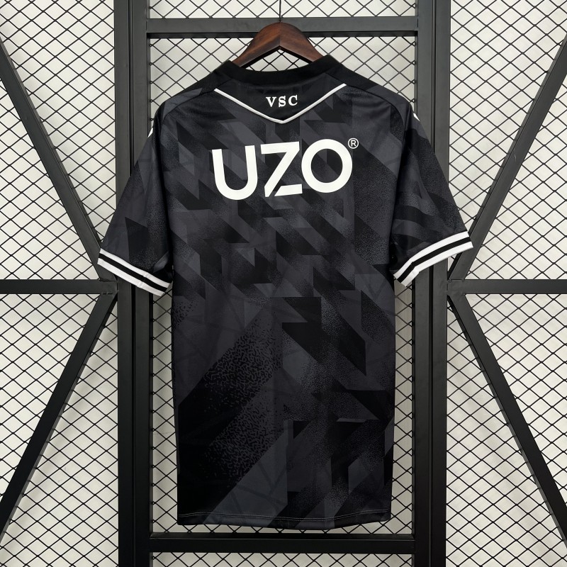 25/26 Vitoria Guimaraes SC Away Jersey