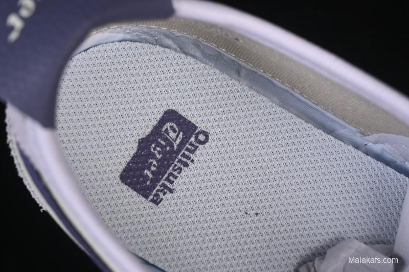 Onitsuka Tiger Mexico 66 Low-Top Casual Running Shoes - 1183C521-020