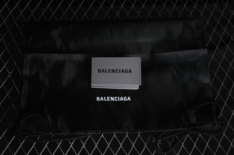 Balenciaga Phantom Sneaker Trendy Running Shoes - WTSAX4000