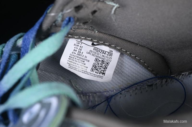 Nike Dunk Low Panda Low-Top Casual Skate Shoes - HQ9294-200