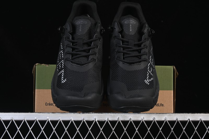 Keen Mxis Evo WP Urban Outdoor Hiking Breathable Casual Shoes - 1027797