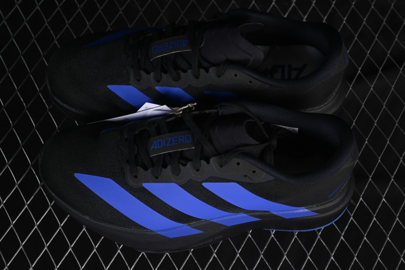 Adidas Adizero Evo SL Running Shoes with Ultra-Lightweight and Breathable Design - JP7148