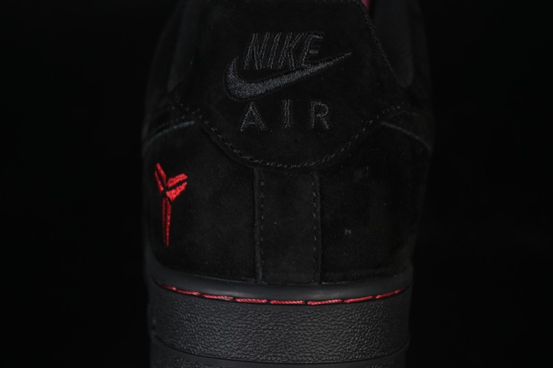 Nike Air Force 1'07 Low Custom Casual Sneakers - CW2288-111