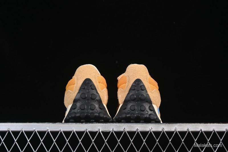 New Balance MS327 Series Retro Casual Running Shoes - U327VSA