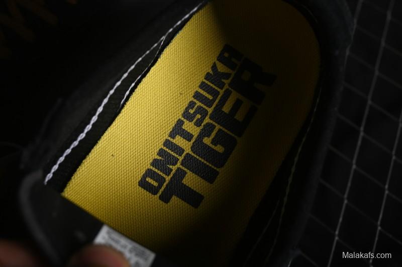 Onitsuka Tiger Mexico 66 OTP Low-Top Casual Running Shoes - 1183C476-001