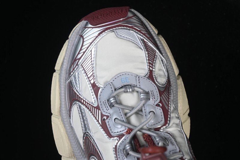 Balenciaga Phantom Sneaker Athletic Running Shoes - W3XNY9020