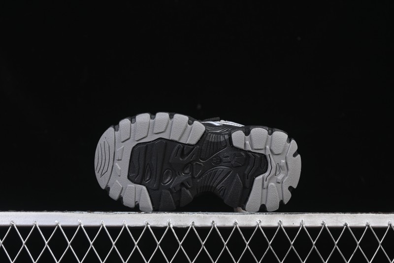 Asics Kids Non-Slip Wear-Resistant Casual Shoes - J.C3