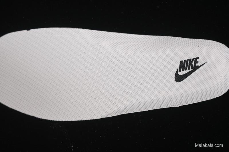 Nike Air Force 1 '07 Low LV Collaboration Stitched Label Print Casual Sneakers - CX5050-Y10