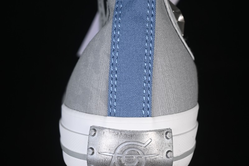 Converse Chuck 70s Naruto High-Top Casual Sneakers - A14837C