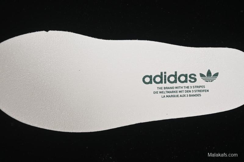 Adidas Samba OG Classic Casual Sneakers - JR0892