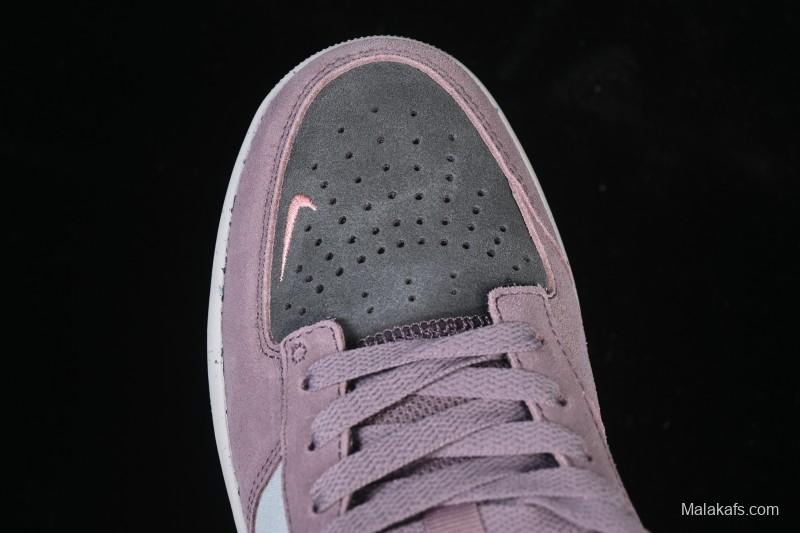 Nike SB Force 58 Retro Skate Shoes - DV5477-010