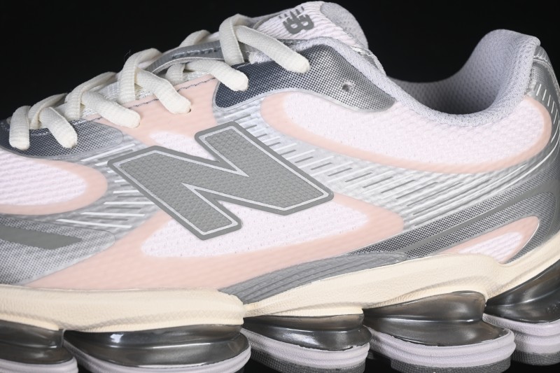 New Balance 2000 Series Retro Dad Style Casual Sports Running Shoes - U20005F9