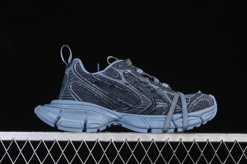 Balenciaga Phantom Sneaker Trendy Running Shoes - WTSAX4000