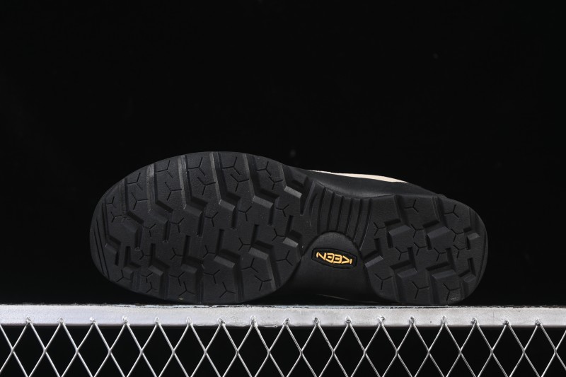 Keen Jasper Japanese Street Retro Style Outdoor Shoes - 911